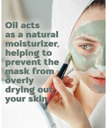 Aztec Secret 100% Pure Jojoba Oil 2 OZ - Deep Hair & Skin Moisturizer - Cold-Pressed and Unfiltered 2 Fl Oz (Pack of 1) - Buy Online on GoSupps.com