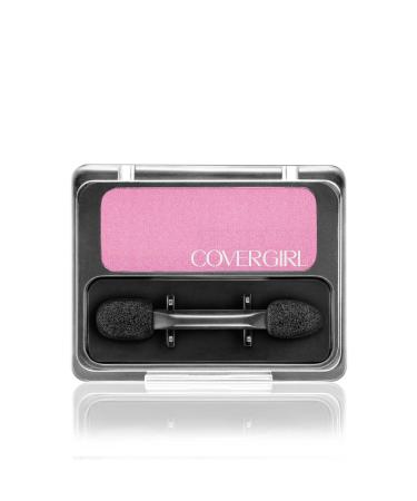 COVERGIRL Eye Enhancers 1-Kit Eye Shadow Knock Out Pink  .09 oz Knock Out Pink 460