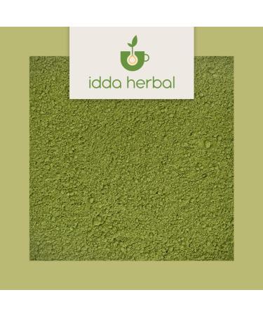 Organic Barley Grass Powder 250g | 100% Natural & Pure | Vegan | Nutrient-Rich Superfood - Buy Online on GoSupps.com