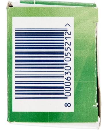 Mentadent - Complete Prevention Toothpaste Convenience Size - 100 ml - pack of 12  - Buy Online on GoSupps.com