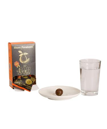 Buy Share Pomelozzini - Fermented Grapefruit Sample Pack (4 Pieces) | International Shipping Available - Buy Online on GoSupps.com