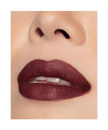 Milani Ludicrous Matte Lip Crayon (210 Off the Wall) - Long Lasting Cream-to-Matte Vegan Lip Color - Buy Online on GoSupps.com