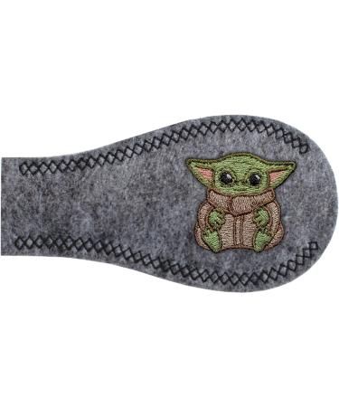 Yoda Pocket Eye Patch for Kids with Amblyopia - Right Eye Coverage | Shop Now - Buy Online on GoSupps.com