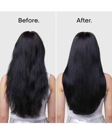 L'Oreal Pro Longer Thickening Conditioner - Reduce Breakage, Split Ends | Add Volume & Shine - Thin/Fine Hair | 16.9 Fl Oz - Buy Online on GoSupps.com