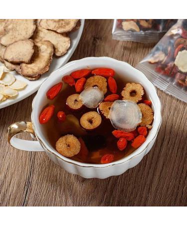 Ginseng Five Treasures Tea Kidney Tea Chinese Kidney Kidney Tea Formula Ginseng Five Treasure Tea Chinese Kidney Care Tea Men's Essentials Five Flacors Kidney Tea (1Box) - Buy Online on GoSupps.com