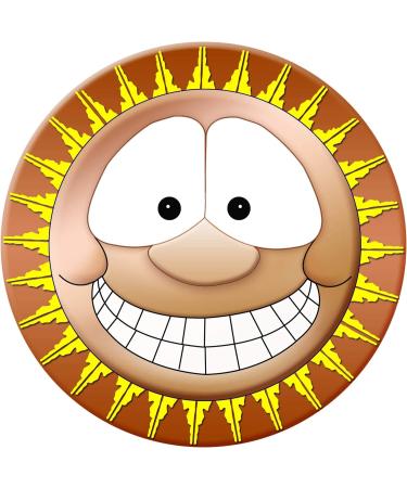 Merry Hempsters Organic Arnica Salve Single - Pack of 2 - Buy Online on GoSupps.com