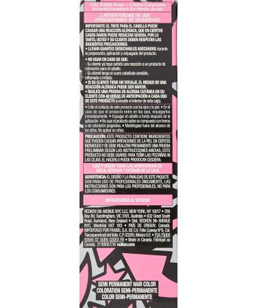 Buy Redken Hair Conditioner 85ml - Moisturizing & Nourishing Formula for Healthy Hair | International Shipping Available - Buy Online on GoSupps.com