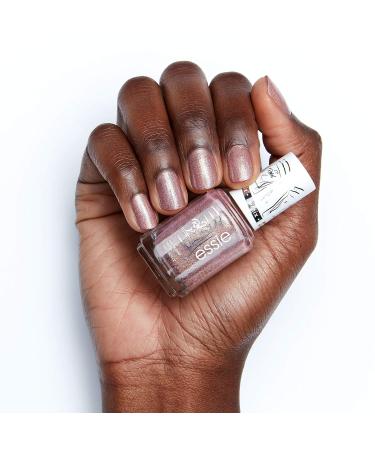 Essie Nail Polish New Originals Remixed Collection Shimmer Finish - Like a Rebel 0.46 Fl Oz - Buy Online on GoSupps.com