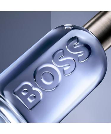 Hugo Boss Bottled Infinite Eau de Parfum 3.3 Fl Oz - Buy Online on GoSupps.com