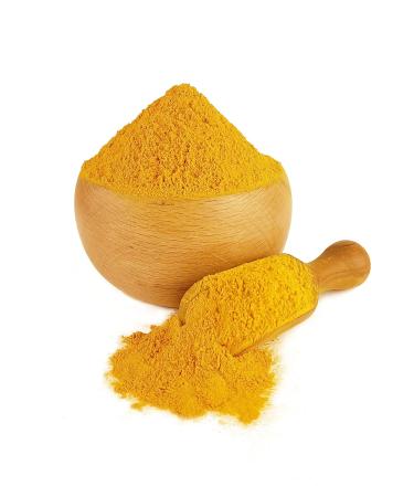 Minotaur Spices | Ground Turmeric Powder - Mild 2 x 500g (1 Kg) | Premium Quality for International Shipping - Buy Online on GoSupps.com