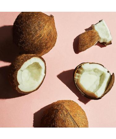 Softsoap Coconut Butter Scrub Exfoliating Body Wash - 20oz - Buy Online on GoSupps.com