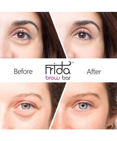 Puffy Eye Cream - Instantly Ageless & Hydrating with Green Tea Extract | Frida .8 oz - Buy Online on GoSupps.com