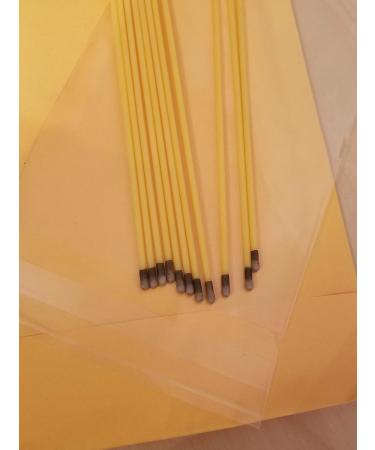 Silver Nitrate Caustic Sticks 6 Pack - Top Quality Skin Tag and Wart Remover - Buy Online on GoSupps.com