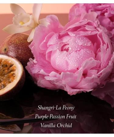 Victoria's Secret Bombshell Eau de Parfum Travel Spray Notes of Purple Passion Fruit Shangri-La Peony & Vanilla Orchid Mini Perfumes for Women (0.23 oz) - Buy Online on GoSupps.com