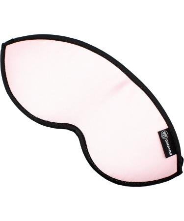 Wild Essentials Dreamer Sleep Mask - Peacefully Pink | Quality Comfort for Deep Sleep - Buy Online on GoSupps.com