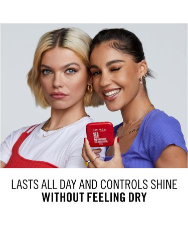 Rimmel London Lasting Finish Compact Foundation 009 Honey 7g - Long-Lasting Coverage - Buy Online on GoSupps.com