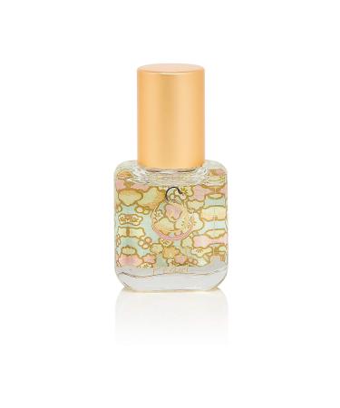 Pearl Organic Perfume Oil Extract Roll-On by Sage- 1/4 oz Vegan & Cruelty-Free Subtle Scent Vanilla Sandalwood Musk Pearl 1/4 Oz Extract Roll-On