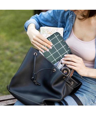 KALIONE Period Pad Pouch 3 Pcs - Sanitary Napkin Holder & Storage Bag for Feminine Pads - First Period Kit for Teen Girls & Women - Buy Online on GoSupps.com