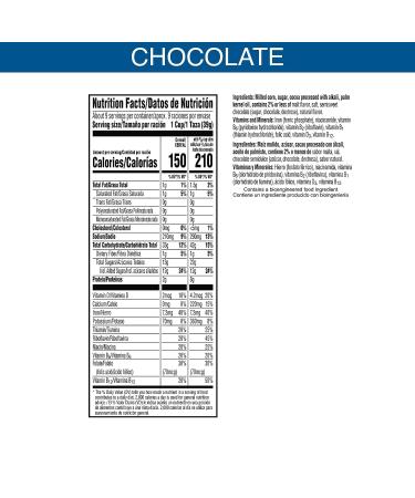Kellogg's Frosted Flakes Cold Breakfast Cereal  8 Vitamins And Minerals  Kids Snacks  Chocolate  13.7oz Box (1 Box) - Buy Online on GoSupps.com