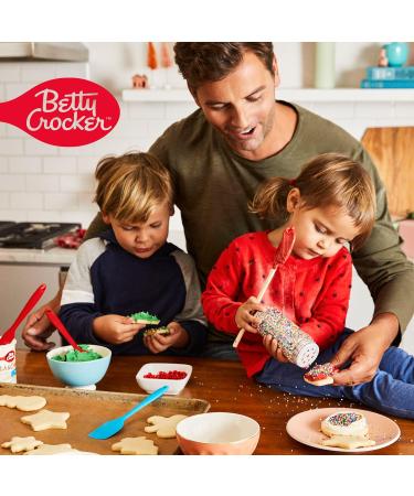 Betty Crocker Chocolate Angel Food Cake Mix 16oz (453g) - Pack of 1 - Buy Online on GoSupps.com