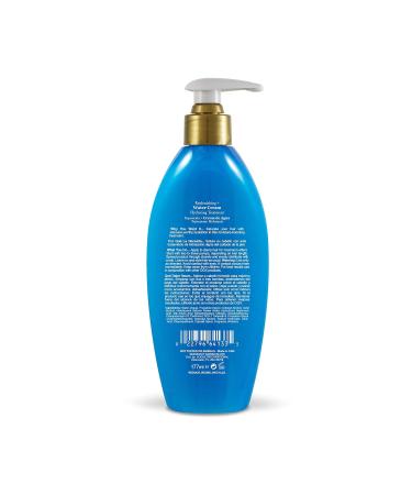 OGX Replenishing + Water Cream Hydrating Treatment 6oz - Intense Moisture for All Hair Types - Buy Online Fast International Shipping - Buy Online on GoSupps.com