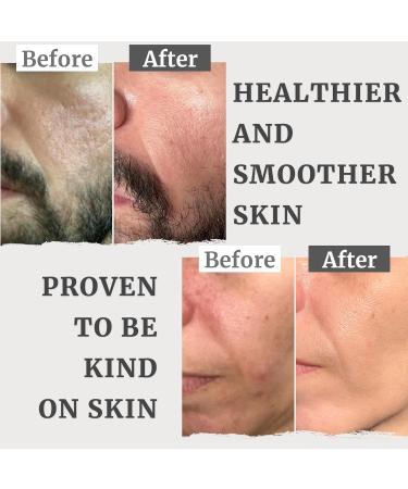 Organic Face Cream & Moisturizer for Women & Men - Anti Aging, Vitamin C, E & Collagen - 50g - Buy Online on GoSupps.com