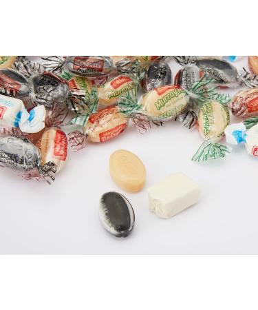 Classics Maynards Bassetts Mint Favourites 192g - Buy Online on GoSupps.com