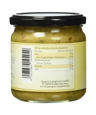 J rgen Langbein Chicken Soup Paste 400g - Premium International Shipping Available - Buy Online on GoSupps.com