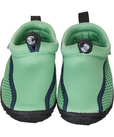 Sterntaler Aquashuh for Boys - Waterproof Non-Slip Baby Aqua Shoes Size 26 EU Adjustable Width - Perfect for Bathing Fun - Buy Online on GoSupps.com