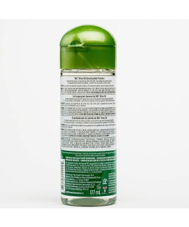 ORS Olive Oil Frizz Control & Shine Hair Polisher 6oz - Pack of 1 - Buy Online on GoSupps.com