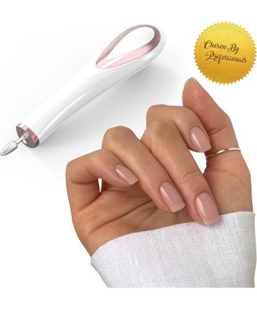 Electronic Nail File Pedicure Set (UK Company) Nail Tools Professional Manicure Pedicure Gift - Buy Online on GoSupps.com