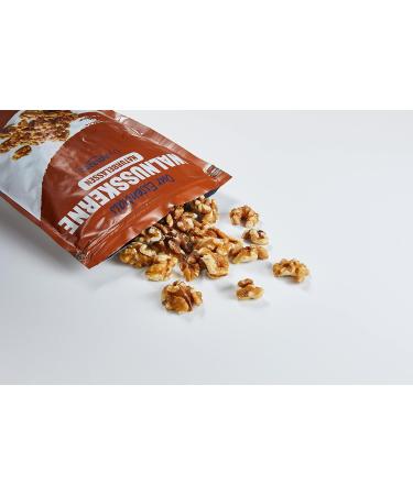 Buy Unsalted Walnuts by Amazon - 200g (Pack of 1 & 4) - Premium Quality International Shipping - Buy Online on GoSupps.com