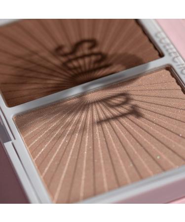Collection Cosmetics Pocket-Sized Contour Kit 10g - Sculpt, Contour, and Highlight - Buy Online on GoSupps.com
