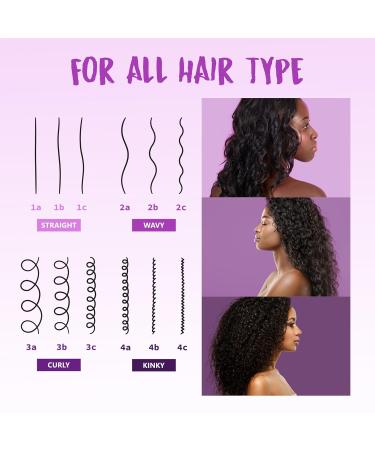 24 Hour Tamer Set'n Foamer Volumizer 3.38oz/ 100ml - Enhance Volume & Shine Define Curls & Waves Soft Finish with Lightweight Texture Locks in Moisture Nourishes Curls No Flake 3.38 Fl Oz (Pack of 1) Volumizer - Buy Online on GoSupps.com