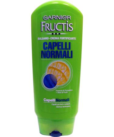 Garnier 12 x FRUCTIS Balsamo for Normal Hair 200 ml