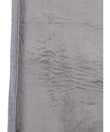 FTVOGUE Electric Blanket - Soft & Warm Flannel Throw 150x70 cm | Ideal for Office & Living Room - Buy Online on GoSupps.com