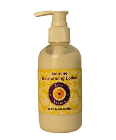 Deve Herbes Deve Herbes Jasmin Moisturising Lotion 200ml