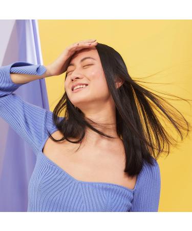 VERB Ghost Dry Oil - Weightless Conditioning Hair Treatment for Shinier, Tangle-Free Hair - Buy Online on GoSupps.com