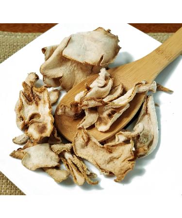 TCM Herbs USA / Fo Shou / Fructus Citri Sarcodactylis / Finger Citron Fruit / Buddha's Hand (4 oz) - Buy Online on GoSupps.com