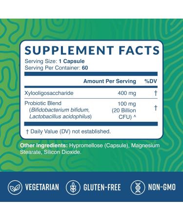 MAV NUTRITION Apple Cider Vinegar Gummies and Probiotic & Prebiotic Capsules | Gut Health Bundle for Beauty Detox and Digestive Health Support | Comprehensive Digestive Wellness with ACV & Prebiotics - Buy Online on GoSupps.com