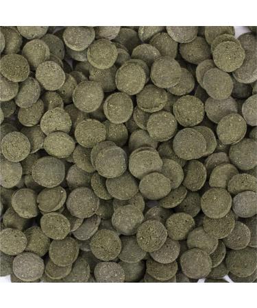 Hi-Algae Discs 3L / 1.5kg - Food with algae for pleco fish and shrimps - Buy Online on GoSupps.com