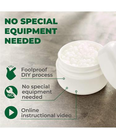 Temporary Tooth Replacement Kit - Quick and Easy Dental Repair Solution - Buy Online on GoSupps.com