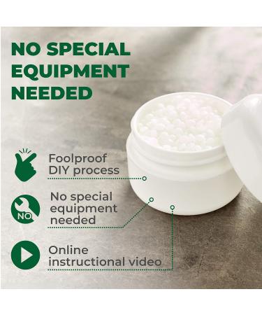 Temporary Tooth Kit 3 Pack Extra Dental Replacement, 25% More Than Competitors - Buy Online on GoSupps.com