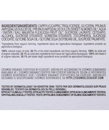 Comfort Zone Sacred Nature Cleansing Balm - Buy Online on GoSupps.com