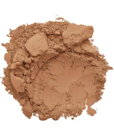 Milani Silky Matte Bronzing Powder - Sun Kissed (0.34 oz) | Vegan & Cruelty-Free Contour Bronzer for Matte Face Finish - Buy Online on GoSupps.com