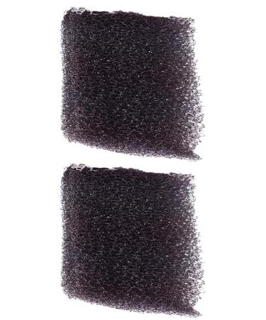 Tetra BF 300 filter sponge - filter material for Tetra in 300 plus aquarium internal filter 4 pieces BF300/4 pieces (1 Pack) for in 300 plus