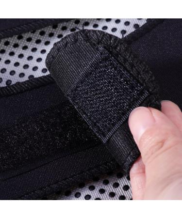 Buy Healifty Thermal Knee Pads - Protective Heating Gear for Women & Men | Ideal for Sports Construction & Child Support - Buy Online on GoSupps.com