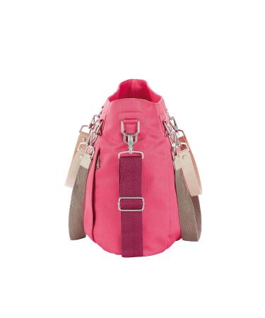 L SSIG Baby Changing Bag - Stylish Hospital Bag with Changing Accessories | Green Label Mix 'n Match - Strawberry Design - Shop Internationally! - Buy Online on GoSupps.com