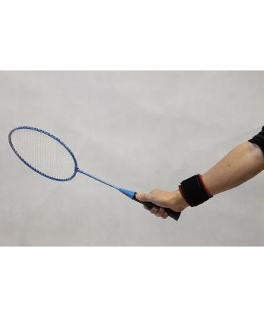 A99 Golf Wrist Support - Multi-Purpose Sports Protection for Baseball Bowling Golf Tennis & More | One Size Fits All - Buy Online on GoSupps.com