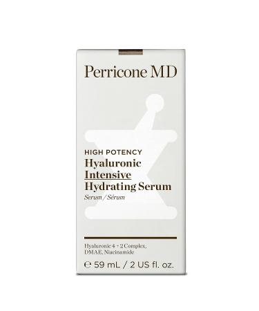 Perricone MD Hyaluronic Intensive Hydrating Serum - 2 fl. oz - Buy Online on GoSupps.com